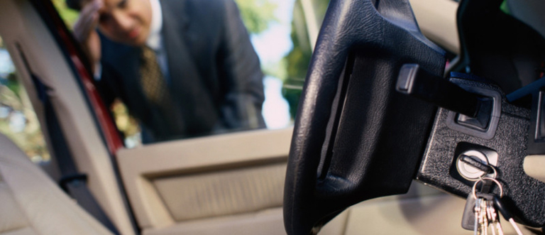 24 hour car locksmith in Castro Valley