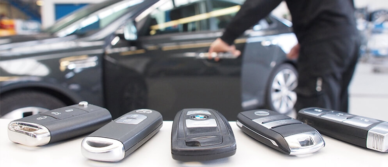 Automotive Locksmith Castro Valley