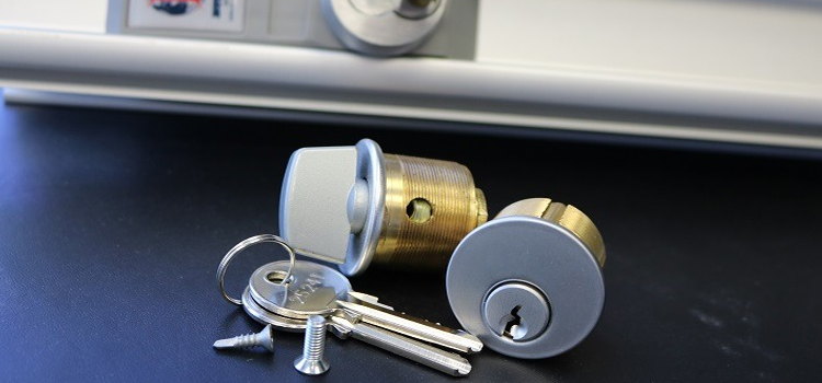 Commercial Lock Installation Castro Valley