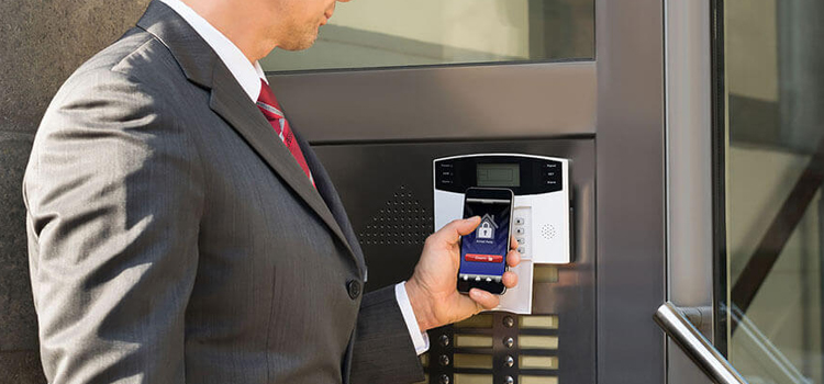 Commercial Office Locksmith Castro Valley