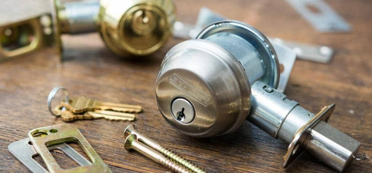 Doorknob Locks Repair Castro Valley