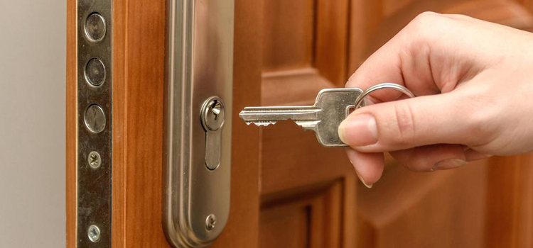 Master Key Door Lock System in Castro Valley